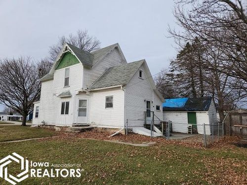 500 Broad St, Grinnell, IA, 50112-2409 | Card Image