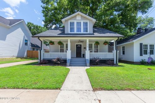 122 Roland Ave, Jackson, TN, 38301-4351 | Card Image