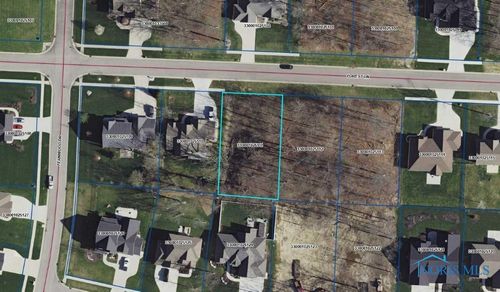 268-0 Forest Ln, Findlay, OH, 45840 | Card Image