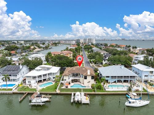 2853 Seabreeze Dr S, GULFPORT, FL, 33707-3931 | Card Image