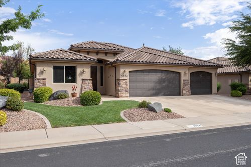 3934 Brenna Dr, Santa Clara, UT, 84765-5448 | Card Image