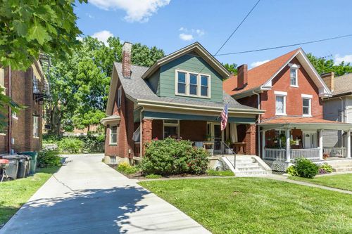 2623 Ashland Avenue, Cincinnati, OH, 45206 | Card Image