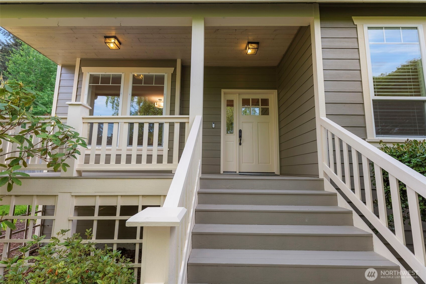 Residential in Gig Harbor 4
