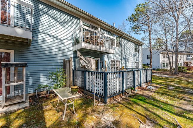 80 - 80 Club Pl, Condo with 2 bedrooms, 2 bathrooms and null parking in Galloway NJ | Image 24