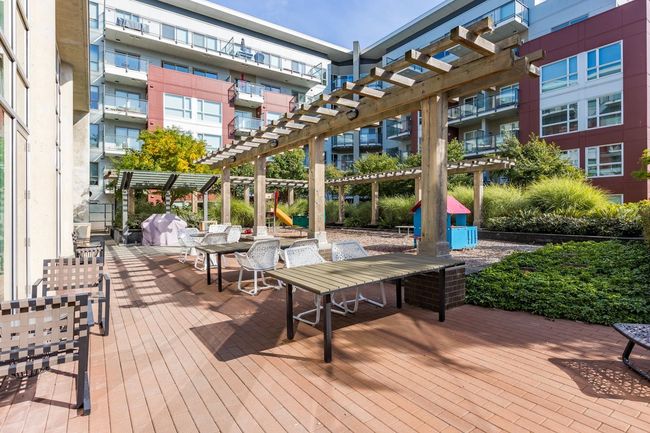 Deck featuring a pergola | Image 24