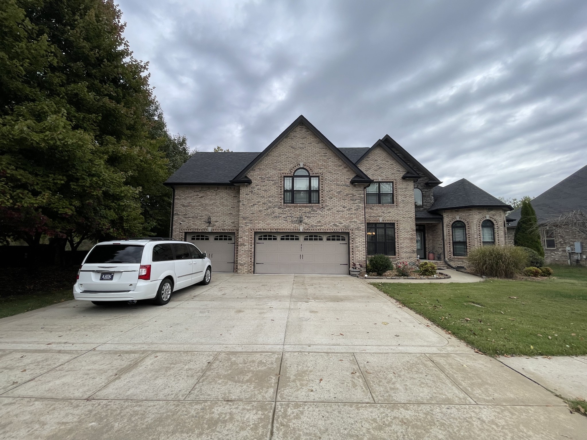 Residential in Clarksville 2
