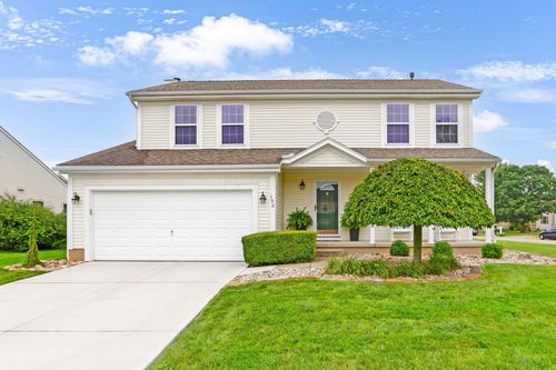 190 Sycamore Dr, Circleville, OH, 43113-1184 | Card Image