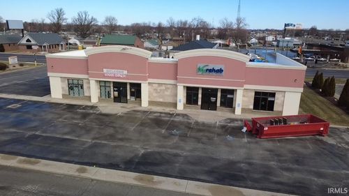 1805 E Hoffer St, Kokomo, IN, 46902-2443 | Card Image