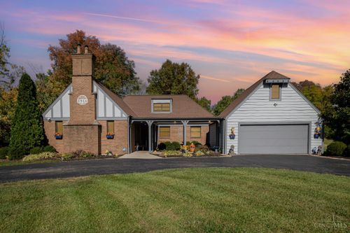 5916 Cleves Warsaw Pike, Cincinnati, OH, 45238-4470 | Card Image