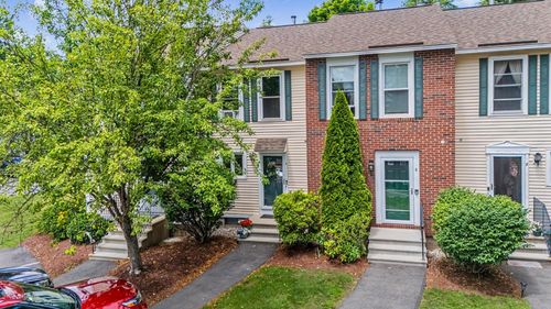4 Granite Cir, Merrimack, NH, 03054-2736 | Card Image