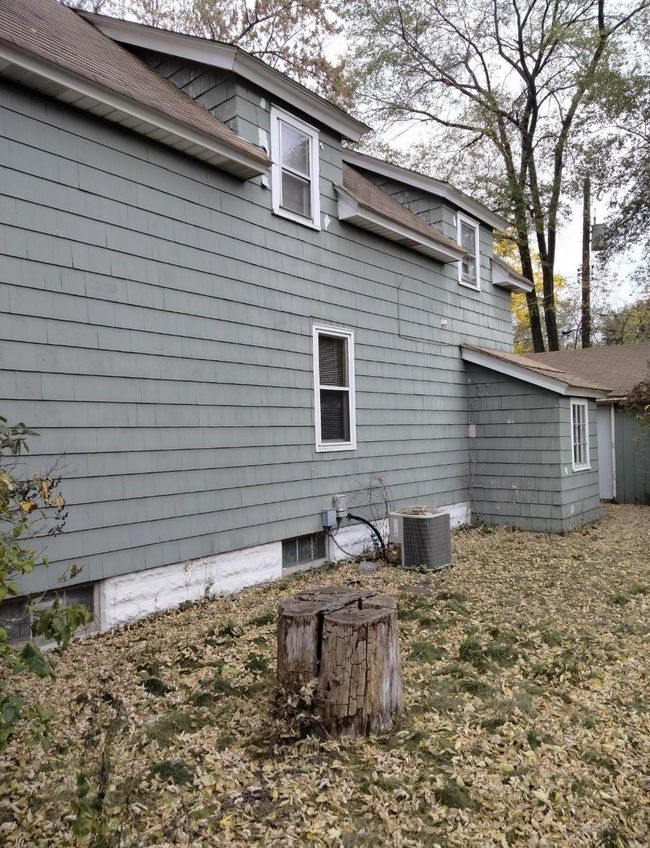 2627 7 Th St W, House other with 3 bedrooms, 2 bathrooms and null parking in Saint Paul MN | Image 17