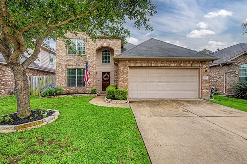 24423 Hikers Bend Dr, Katy, TX, 77493-1993 | Card Image
