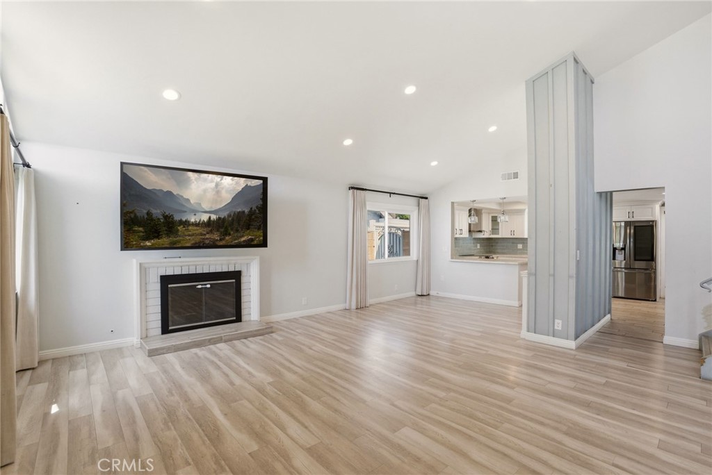 Residential in Placentia