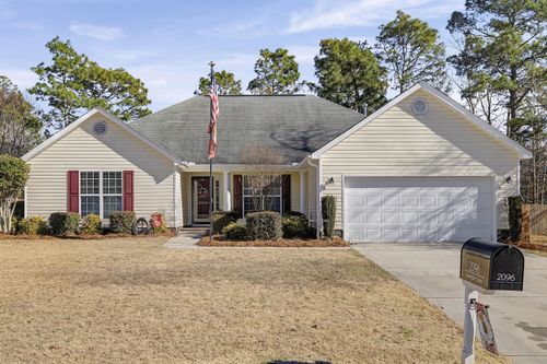 2096 Lavender Ln, Aiken, SC, 29803-3676 | Card Image