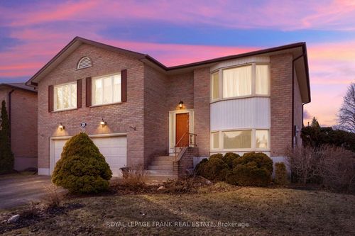 86 Devondale Street, Clarington, ON, L1E2A1 | Card Image