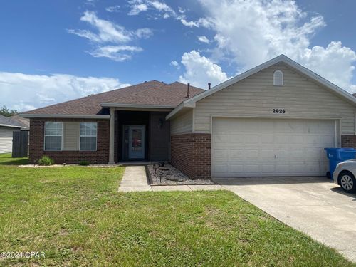 2925 Cedars Xing, Panama City, FL, 32405-6388 | Card Image