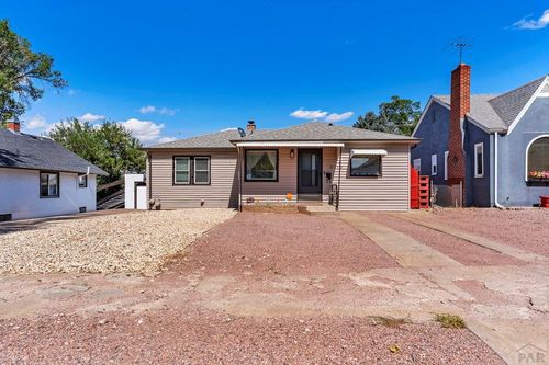 2118 Spruce St, Pueblo, CO, 81004 | Card Image