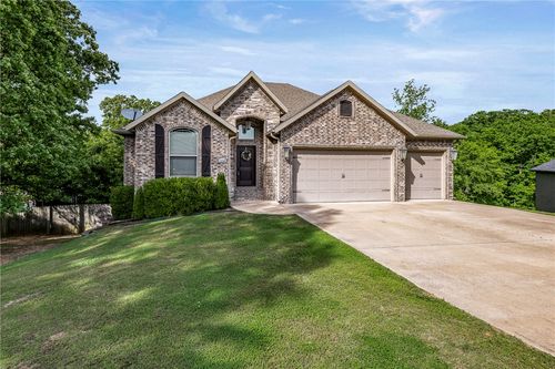 12286 Greenstone Dr, Bentonville, AR, 72712-4403 | Card Image