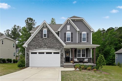242 School Side Dr, Spring Lake, NC, 28390-9833 | Card Image