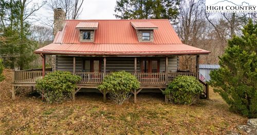130 Timber Ridge Rd, Sugar Grove, NC, 28679-9458 | Card Image