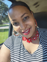 Tamara Goffney