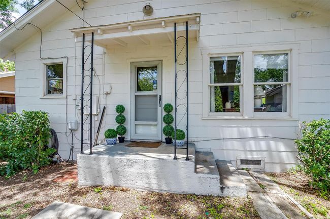 4711 Birchman Ave, House other with 2 bedrooms, 1 bathrooms and null parking in Fort Worth TX | Image 20