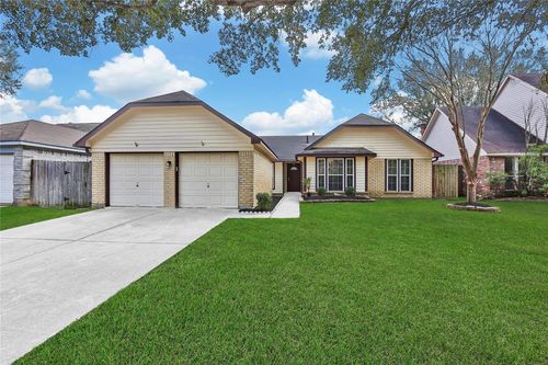 14611 Cypress Valley Dr, Cypress, TX, 77429-1905 | Card Image