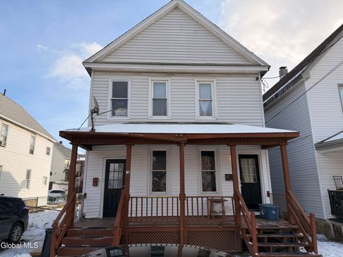 down-18 Swan Street, Amsterdam, NY, 12010 | Card Image