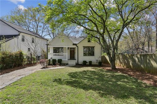 1833 Flat Shoals Rd Se, ATLANTA, GA, 30316-2801 | Card Image