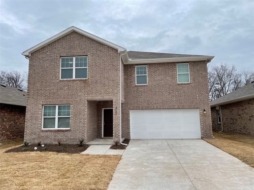 2629 Silver Leaf Ln, Anna, TX, 75409-0540 | Card Image
