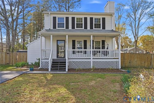 5512 S Jessup Rd, Chesterfield, VA, 23832-8245 | Card Image