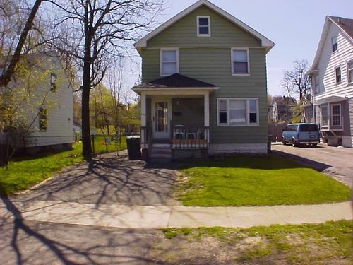 639 Ridgeway Ave, Rochester, NY, 14615-3911 | Card Image
