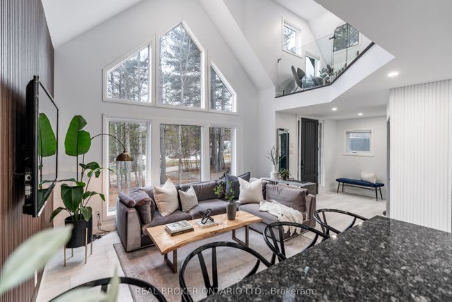 314 Maberly Station Rd, House other with 3 bedrooms, 3 bathrooms and 6 parking in Maberly ON | Image 12