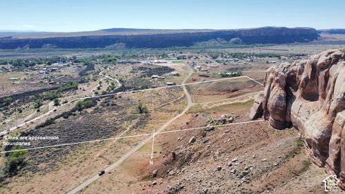 550 N Cottonwood Wash Rd, Bluff, UT, 84512 | Card Image