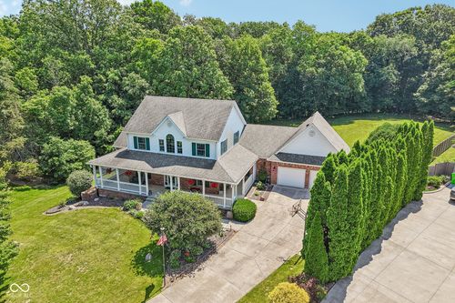 1061 W Cedar Ln, Crawfordsville, IN, 47933-6303 | Card Image