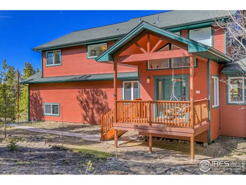 398 Mountain View Dr, Black Hawk, CO, 80422-4327 | Card Image