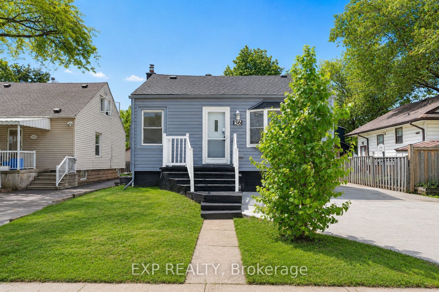 Residential in Hamilton 2