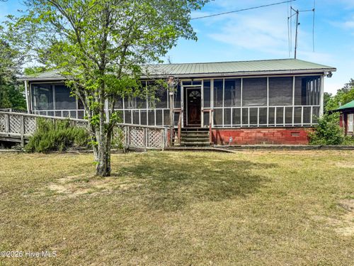 5315 Hobbs Rd, Gibson, GA, 30810-5236 | Card Image