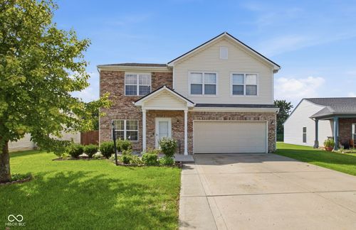 5416 Himalayan Dr, Indianapolis, IN, 46239-8966 | Card Image