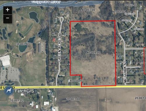 00 W Broomfield Road, Union Charter Township, MI, 48858 | Card Image