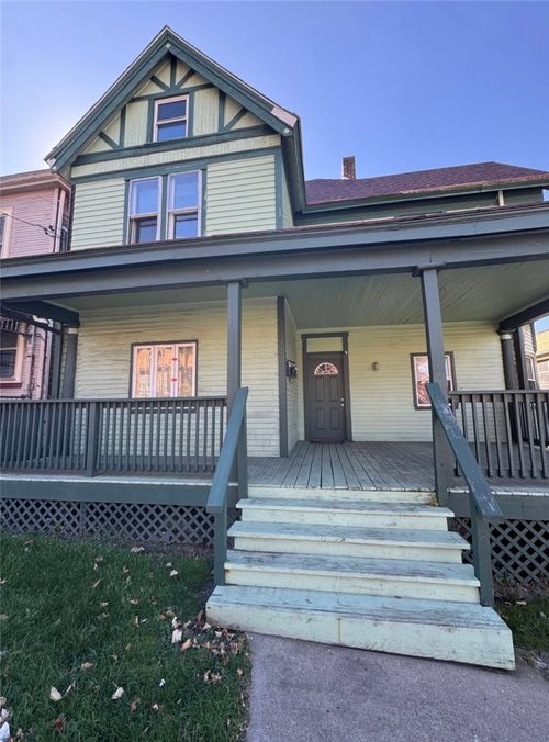 508 Chestnut St, Carnegie, PA, 15106-2807 | Card Image