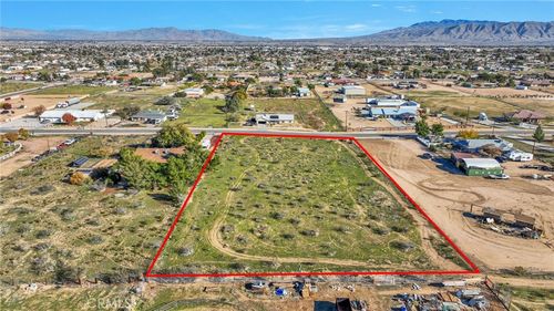 0 8th Ave, Hesperia, CA, 92345 | Card Image