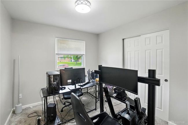 5945 Cindy Dr, House other with 4 bedrooms, 2 bathrooms and null parking in West Carrollton OH | Image 20