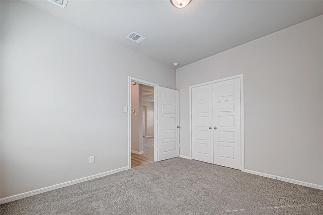 27076 Badger Way, House other with 3 bedrooms, 2 bathrooms and 2 parking in Magnolia TX | Image 25