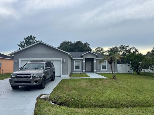 607 Maricopa Dr, KISSIMMEE, FL, 34758-3272 | Card Image