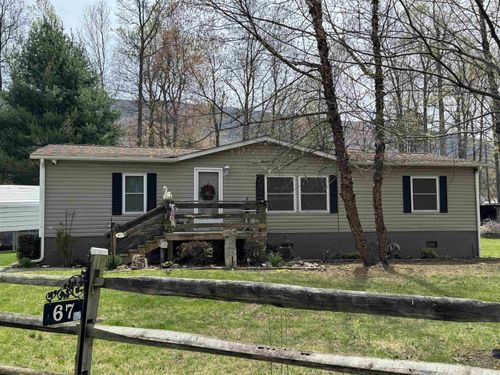 67 Bottom Ln, LYNDHURST, VA, 22952-2432 | Card Image