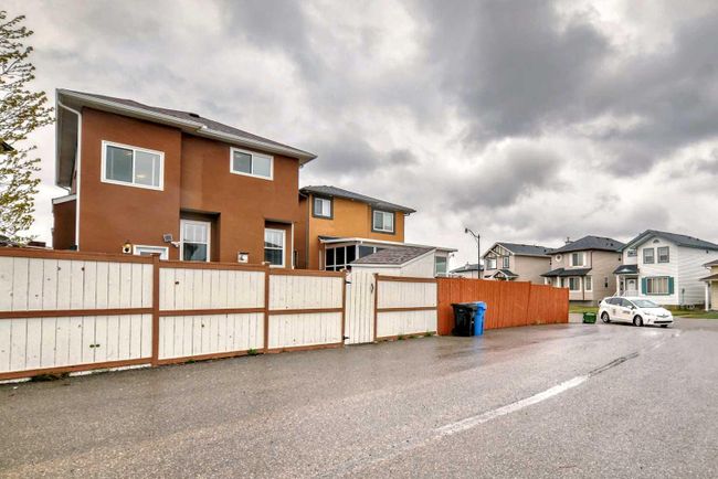 129 Tarawood Close Ne, House detached with 5 bedrooms, 3 bathrooms and 2 parking in Calgary AB | Image 47
