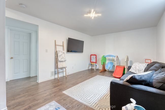 2620 Allyson Ave, House other with 4 bedrooms, 2 bathrooms and 2 parking in Windsor ON | Image 22