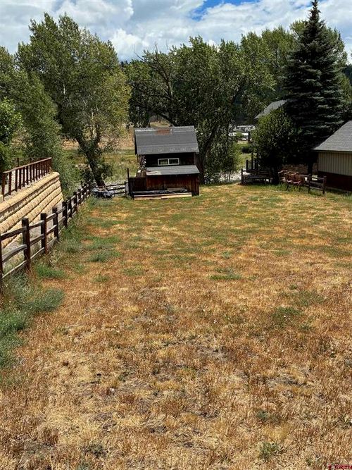 418 S 6th St, Pagosa Springs, CO, 81147-5259 | Card Image