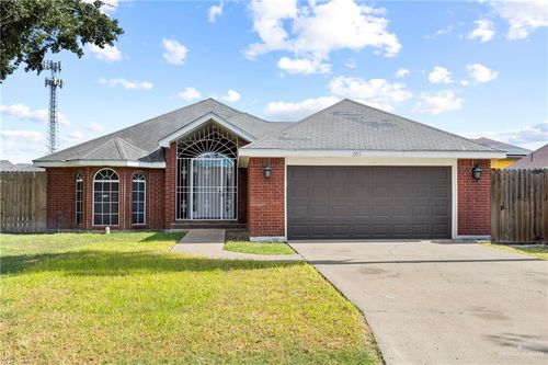 1705 Marigold St, Mission, TX, 78572-3152 | Card Image